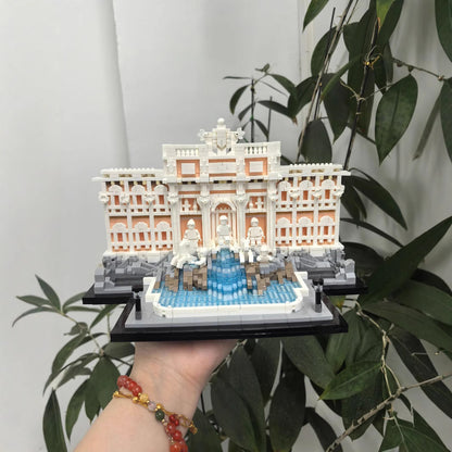 Building Blocks Set