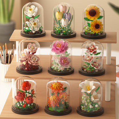 Building Blocks Set