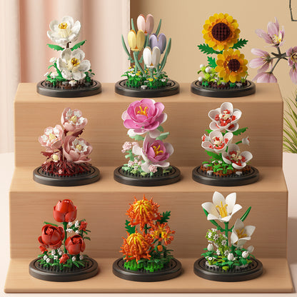 Building Blocks Set