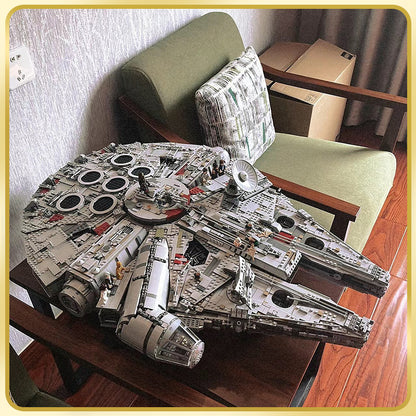 Building Blocks Set