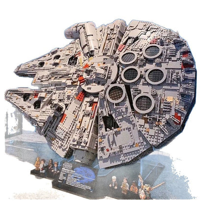 Building Blocks Set