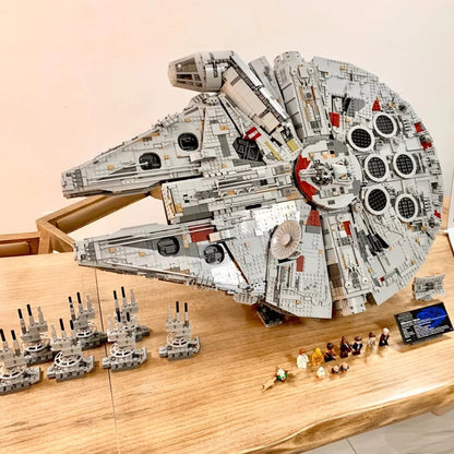 Building Blocks Set