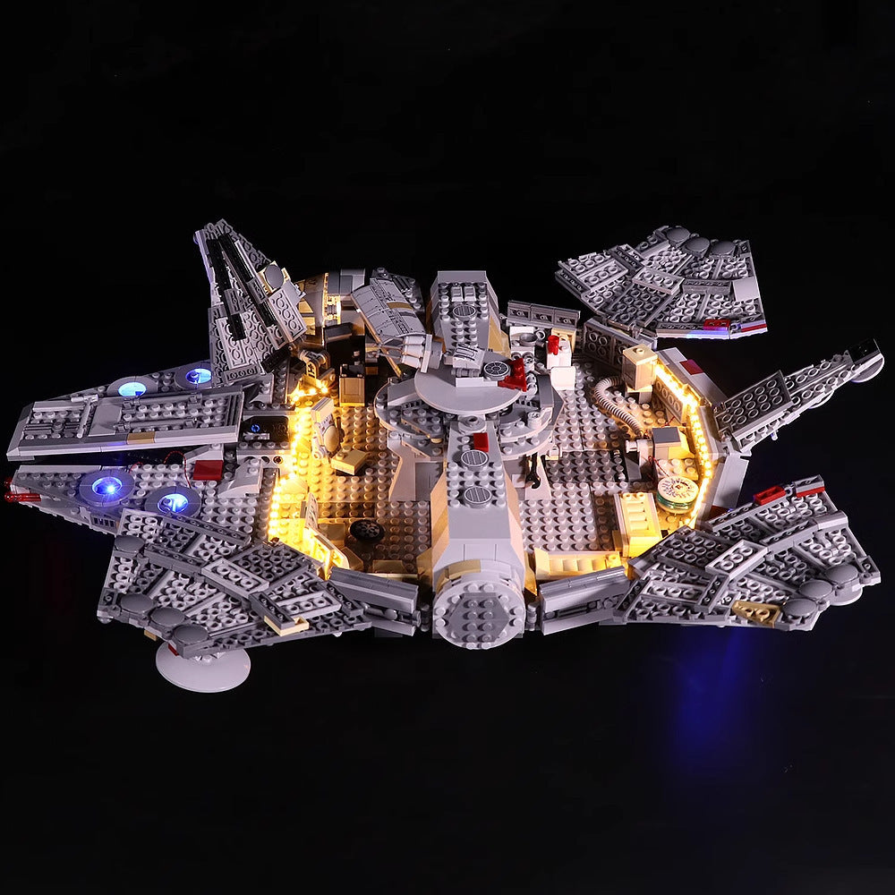 Building Blocks Set