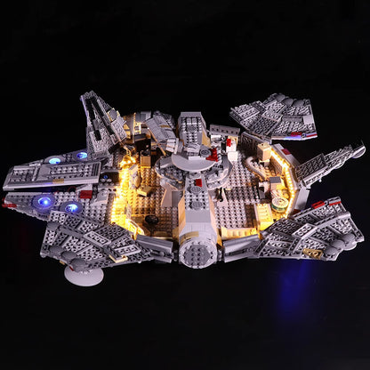 Building Blocks Set