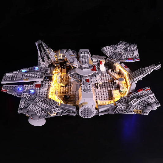 Building Blocks Set