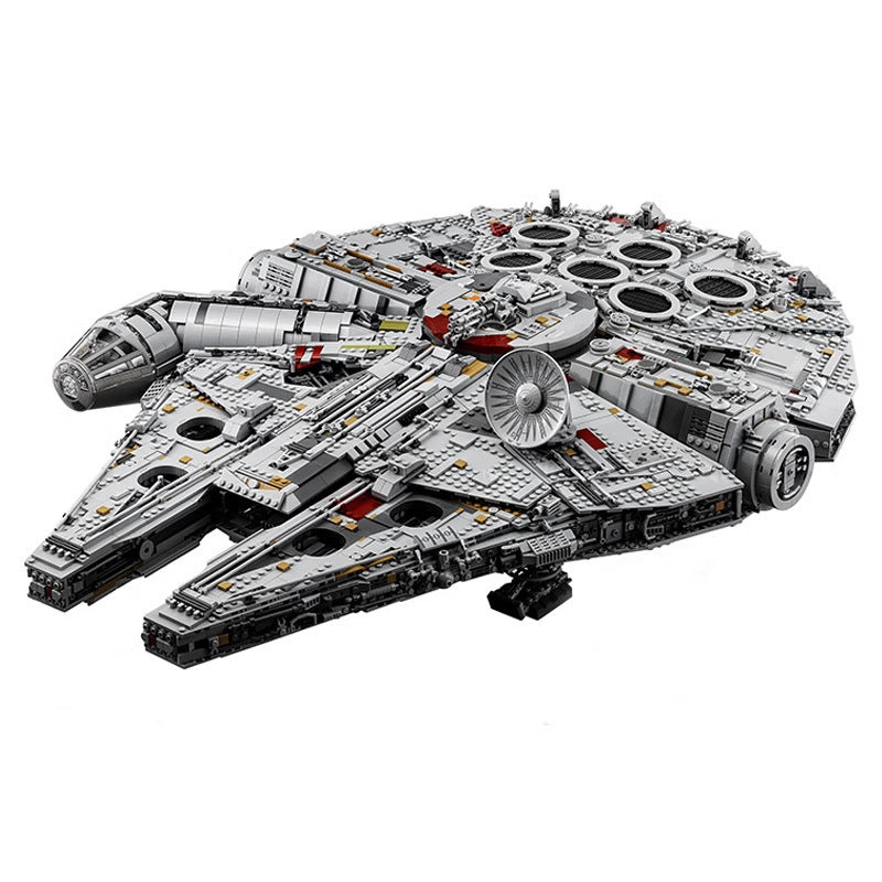 Building Blocks Set