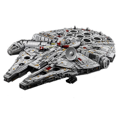 Building Blocks Set
