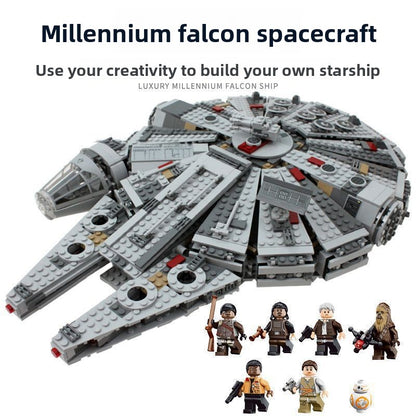 Building Blocks Set