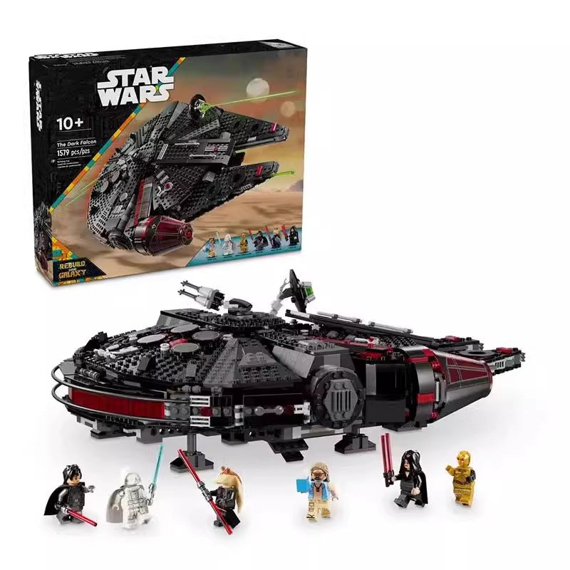 Building Blocks Set