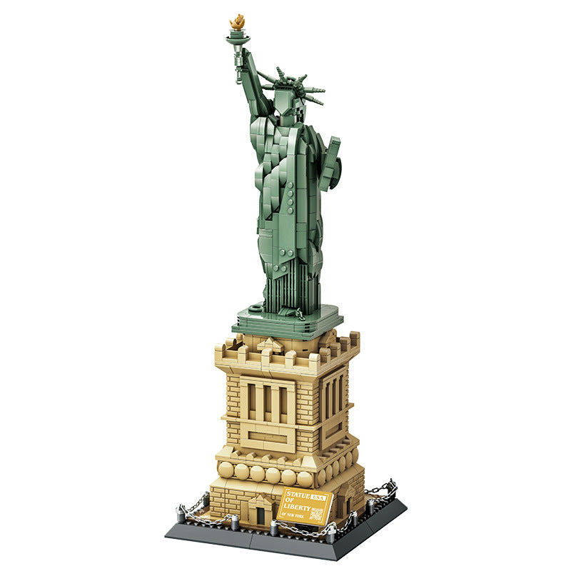Building Blocks Set