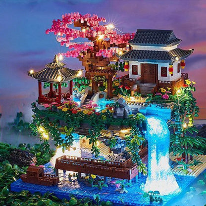 Building Blocks Set