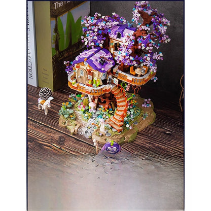 Building Blocks Set