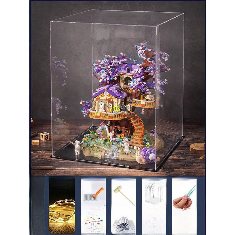 Building Blocks Set