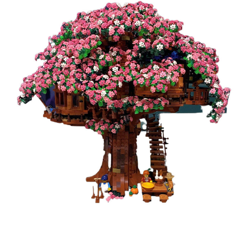 Building Blocks Set