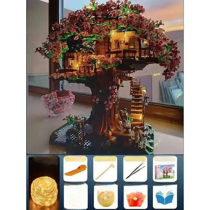 Building Blocks Set