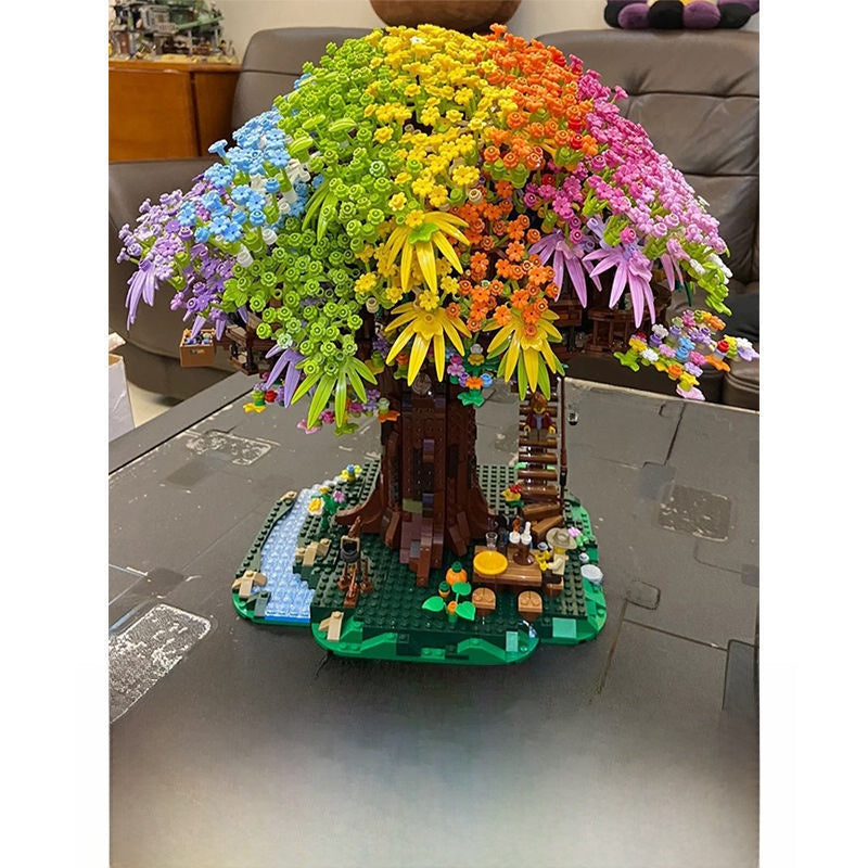 Building Blocks Set