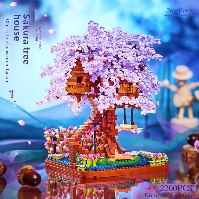 Building Blocks Set