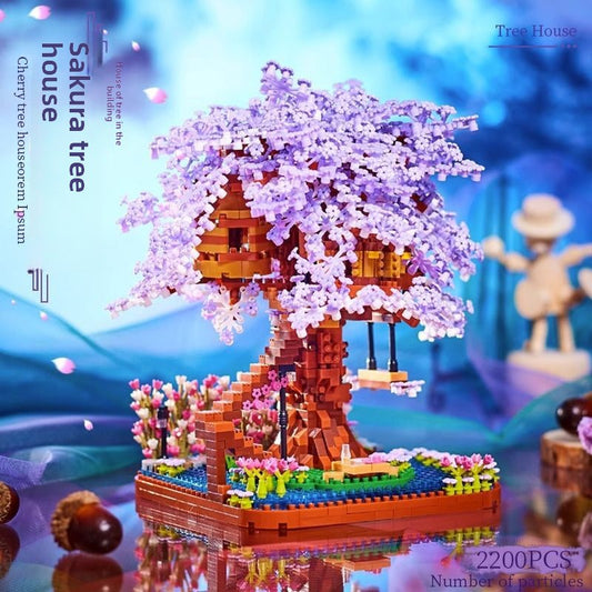 Building Blocks Set