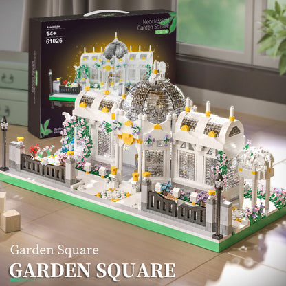 Building Blocks Set