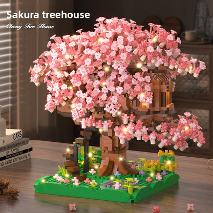 Building Blocks Set