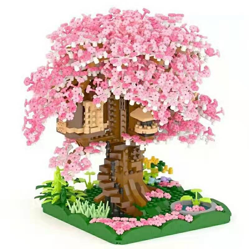 Building Blocks Set