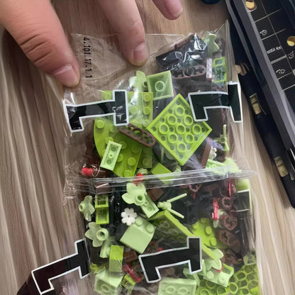 Building Blocks Set