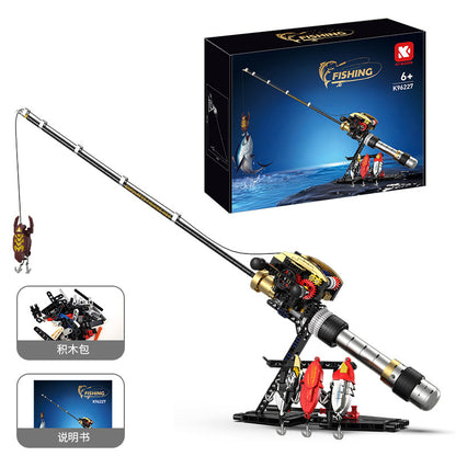 Building Blocks Set