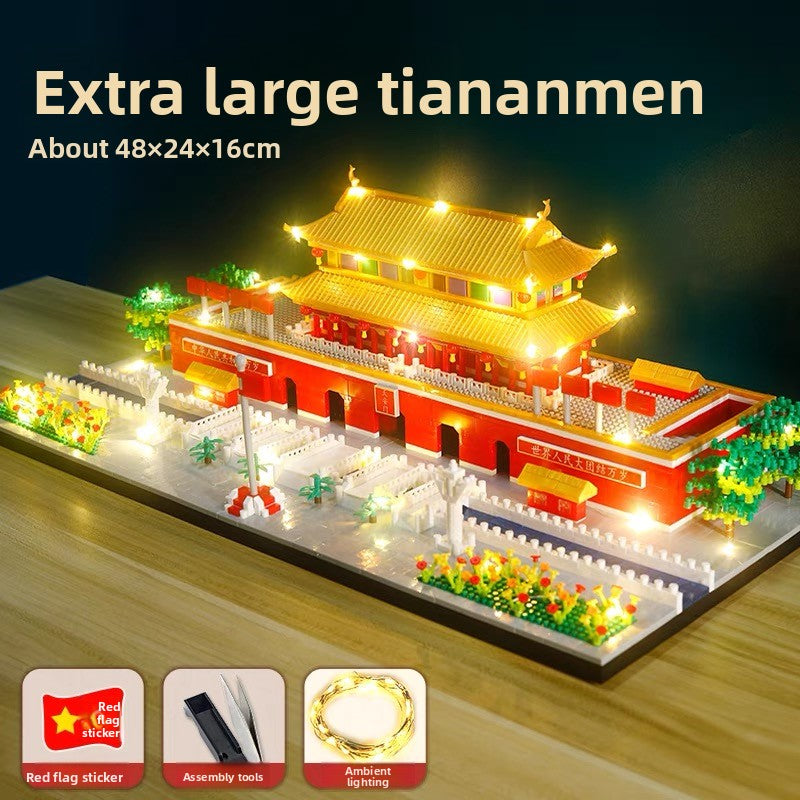 Building Blocks Set