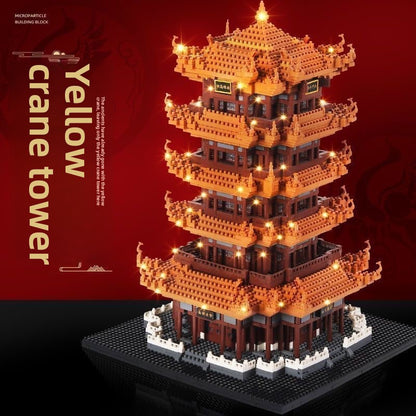 Building Blocks Set
