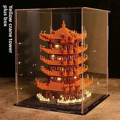 Building Blocks Set