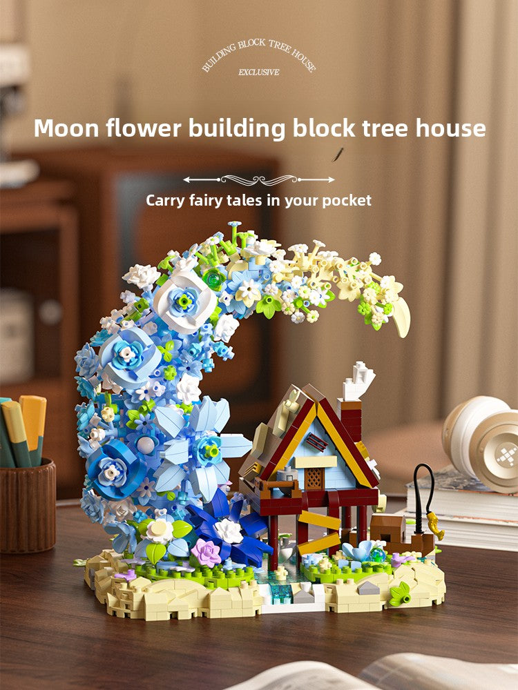 Building Blocks Set