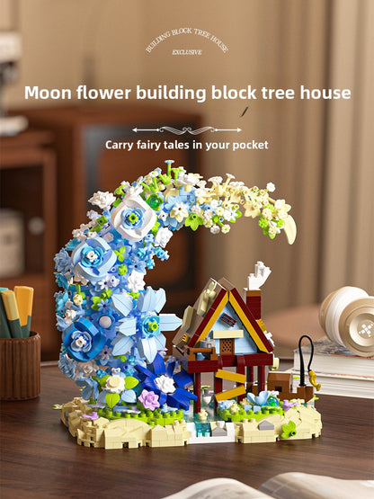 Building Blocks Set