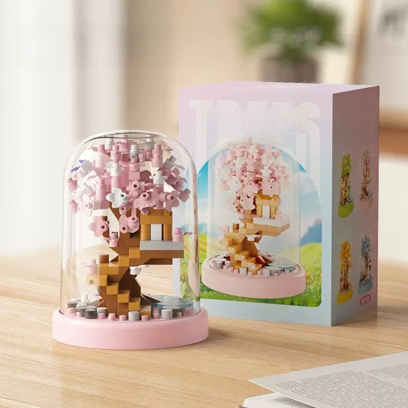 Building Blocks Set