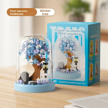 Building Blocks Set