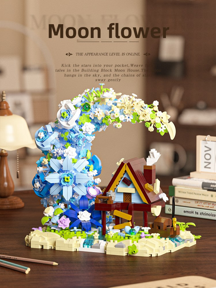 Building Blocks Set