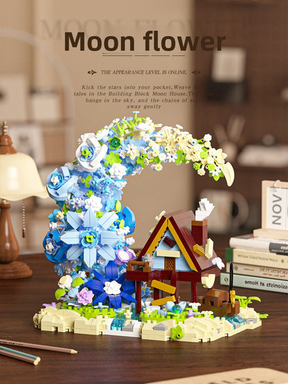 Building Blocks Set