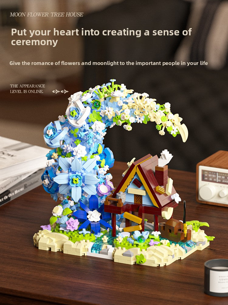 Building Blocks Set