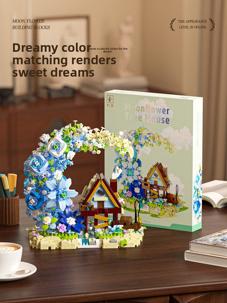 Building Blocks Set