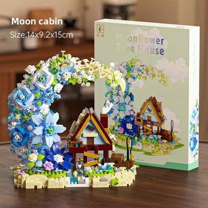 Building Blocks Set