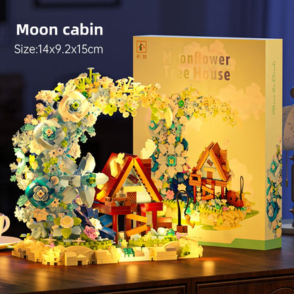 Building Blocks Set