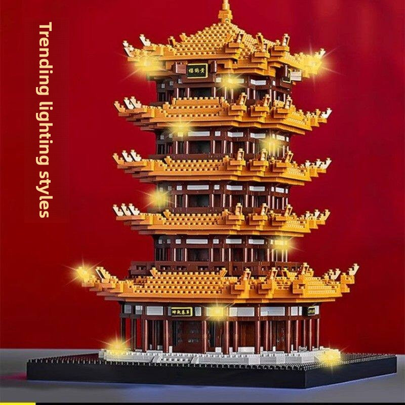 Building Blocks Set