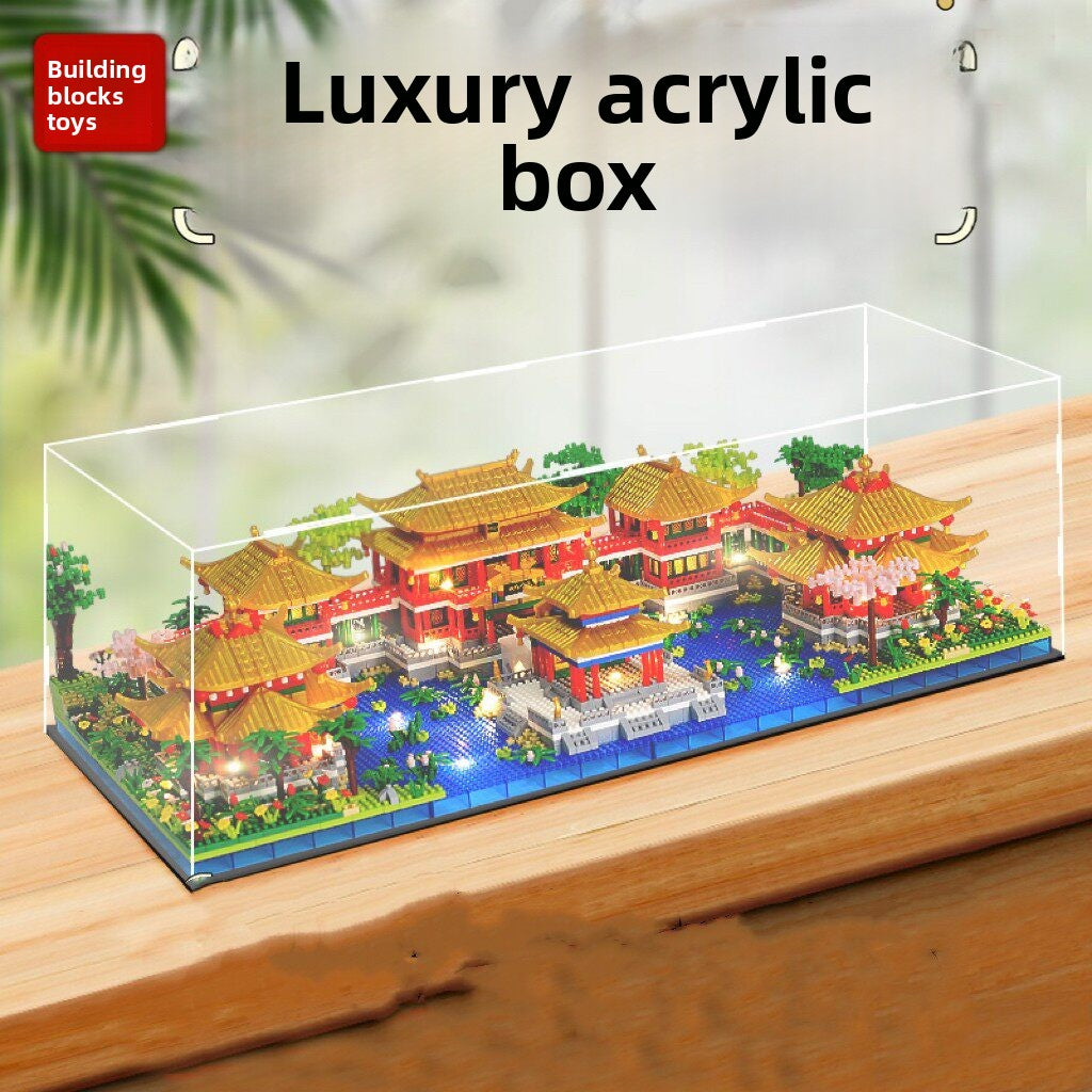 Building Blocks Set