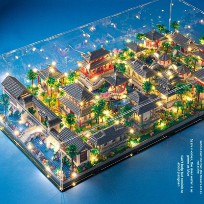 Building Blocks Set