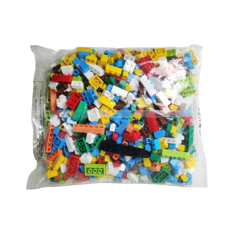 building blocks