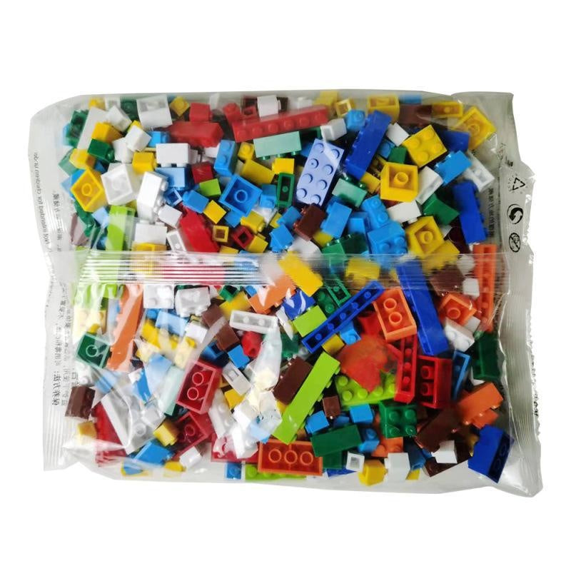 building blocks