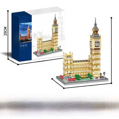 Building blocks