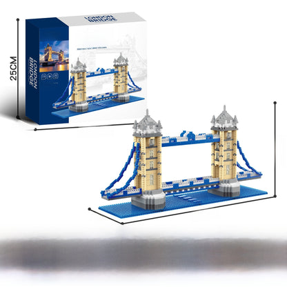 Building blocks