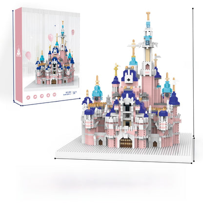 Building blocks