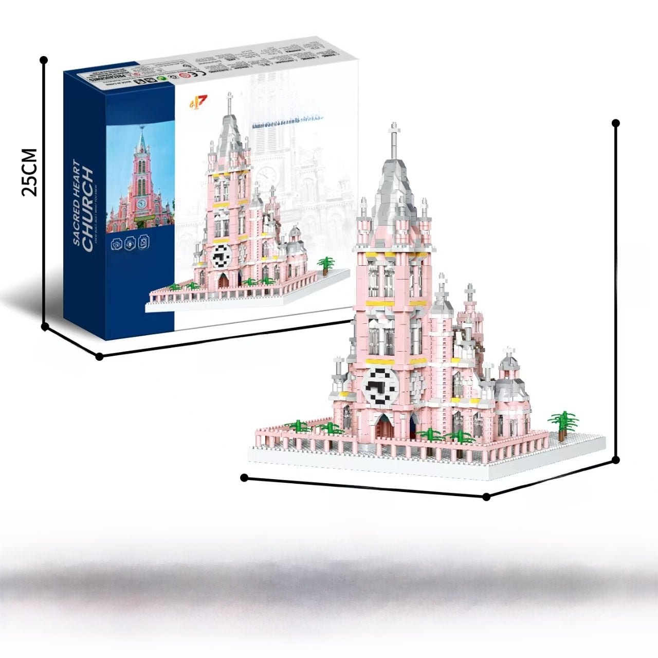 Building blocks