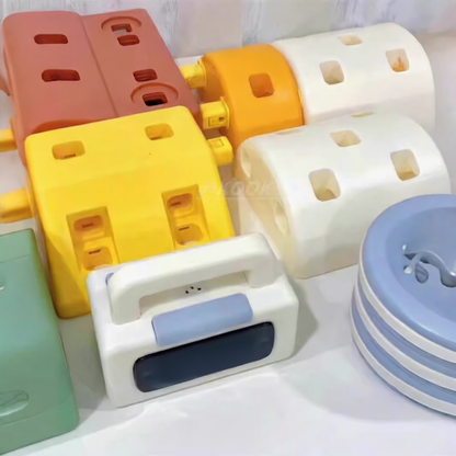 Building Blocks
